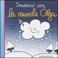 Inverno con la nuvola Olga