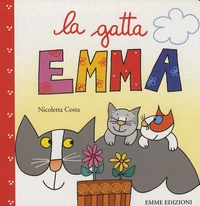 La gatta Emma