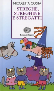 Streghe, streghine e stregatti