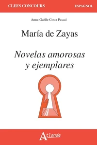 Maria de Zayas