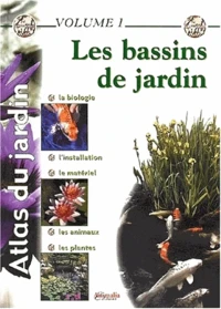 Atlas du jardin