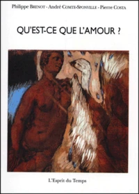 Qu'est- ce que l'amour ?