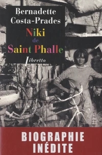 Niki de Saint Phalle