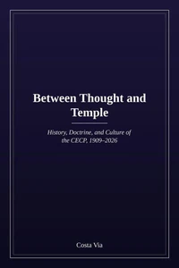 Between Thought and Temple