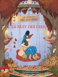 La nuit des oies