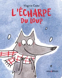 L'Echarpe du loup