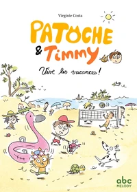 Vive les vacances !
