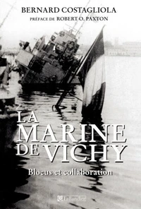 La Marine de Vichy