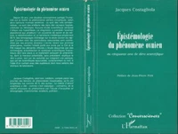 Épistémologie du phénomène ovnien ou Cinquante ans de déni scientifique