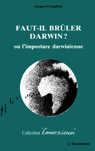 Faut-il brûler Darwin?