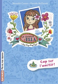 Cap sur l'amitié !