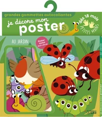 Au jardin
