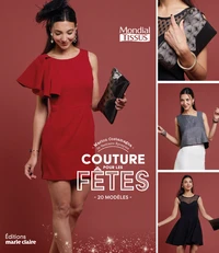 Couture pour les fêtes