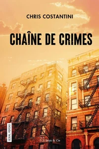Chaîne de crimes
