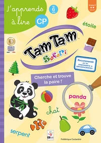 Tam Tam Safari