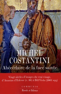 Abécédaire de la face sainte