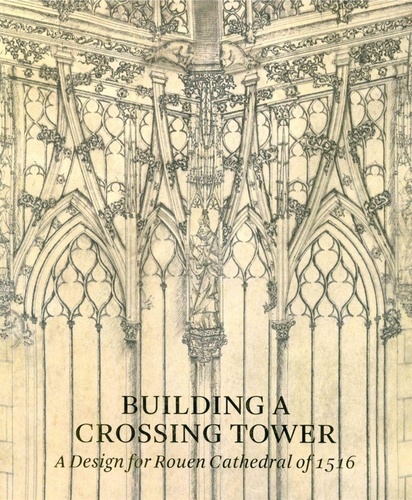 Costanza Beltrami - Building a crossing tower.