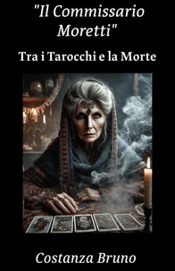 Commissioner Moretti