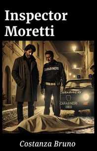 Inspector Moretti