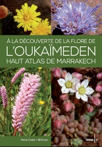 A la découverte de la flore de l'Oukaïmeden, Haut Atlas de Marrakech