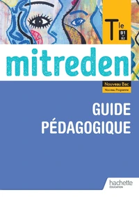 Allemand Tle B1>B2 Mitreden