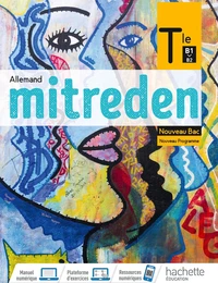 Allemand Tle Mitreden
