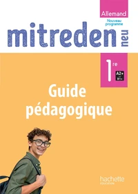 Mitreden Neu 1re