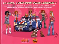 La Mini, l'histoire d'une légende !