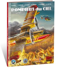 Pompiers du ciel