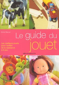 Le Guide Du Jouet