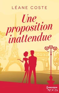 Une proposition inattendue