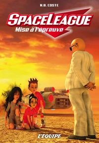 Mise à l'épreuve