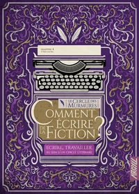 Comment écrire de la fiction ?