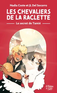 Le secret de Tamié