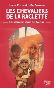 Les derniers jours de Boutae