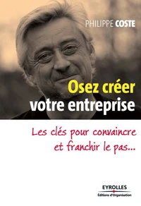 Osez créer votre business