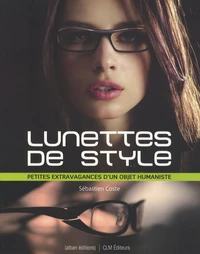 Lunettes de style