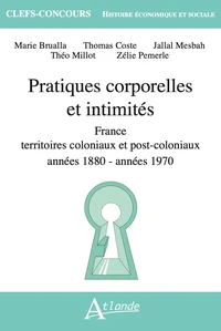 Pratiques corporelles et intimités