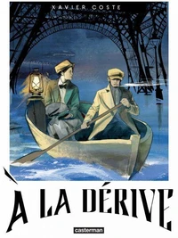 A la dérive