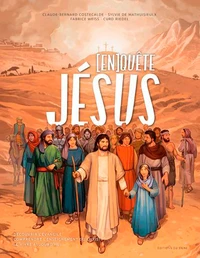 (En)quête de Jésus