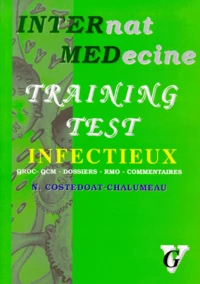 Maladies infectieuse