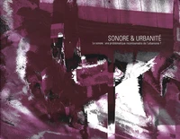 Sonore et urbanité