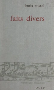 Faits divers