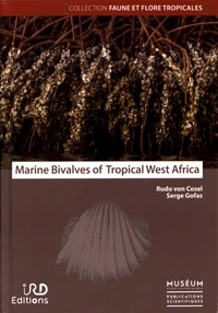 Marine Bivalves of Tropical West Africa