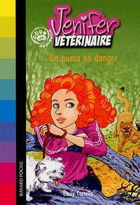 Un puma en danger