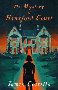 The Mystery of Hinxford Court