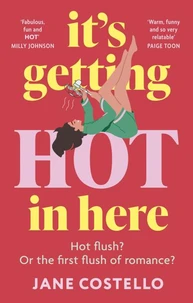 It’s Getting Hot in Here