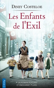 Les Enfants de l'exil