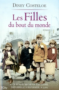 Les filles du bout du monde