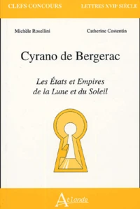 Cyrano de Bergerac
